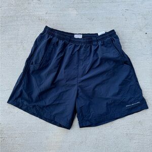 Columbia - Omni-Shade Backcast Shorts - M